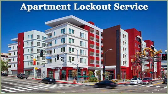 Master Locksmith Store Miami, FL 305-307-5773 - appartmet-lock-out