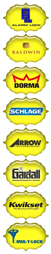 Master Locksmith Store Miami, FL 305-307-5773 - brands-sid-verticle