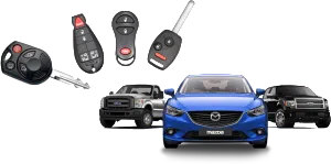 Master Locksmith Store Miami, FL 305-307-5773 - car-keys-made