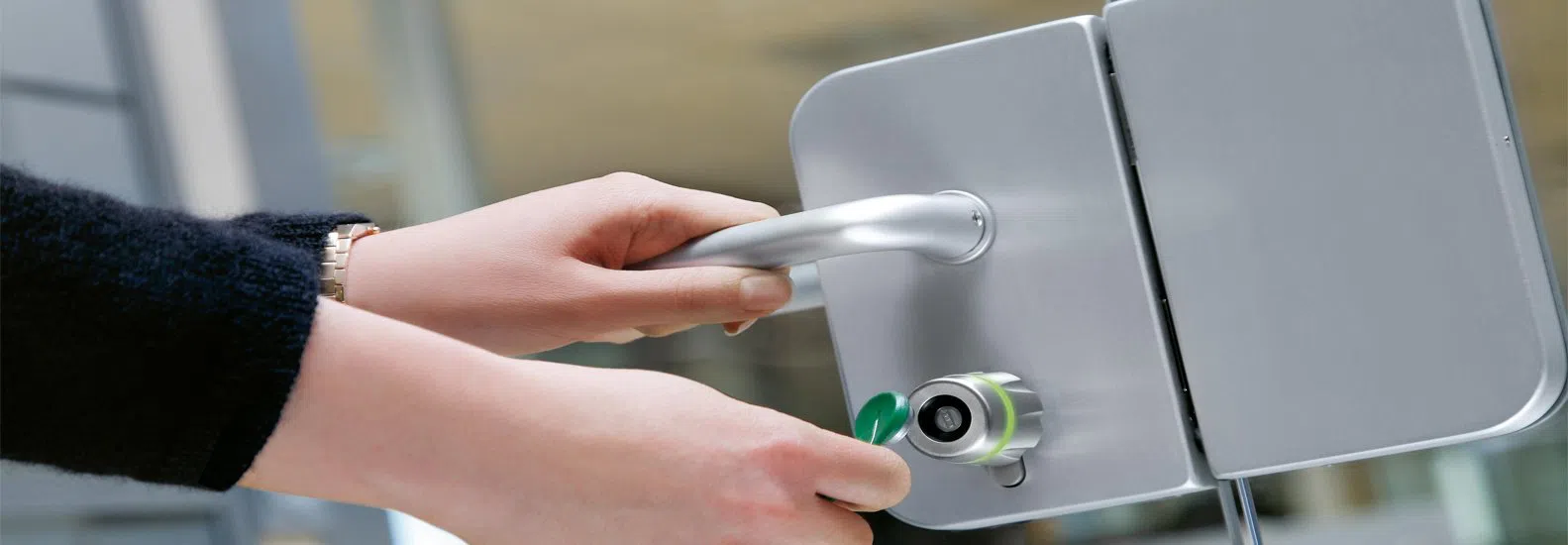 Master Locksmith Store Miami, FL 305-307-5773 - push-bars